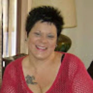 Meet your Posher, Leann